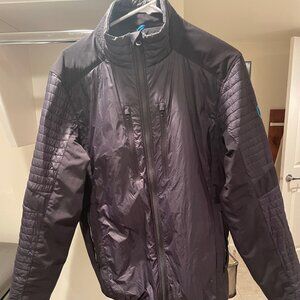 Kuhl Insulated/Hybrid Jacket